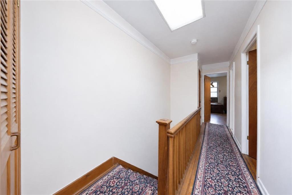 95 A 71st Street Bay Ridge Brooklyn NY 11209