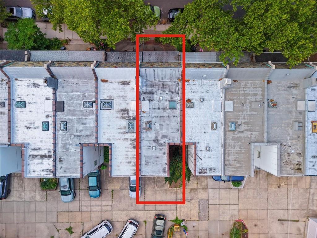 95 A 71st Street Bay Ridge Brooklyn NY 11209