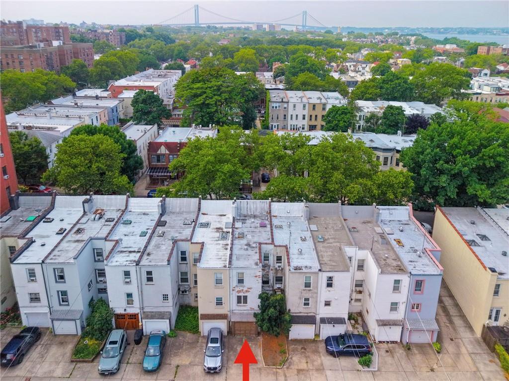 95 A 71st Street Bay Ridge Brooklyn NY 11209
