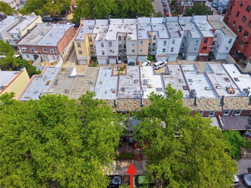 95 A 71st Street Bay Ridge Brooklyn NY 11209