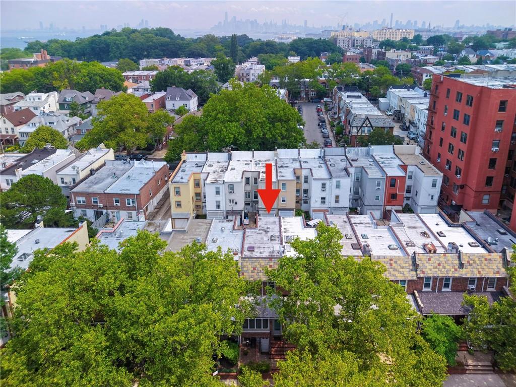 95 A 71st Street Bay Ridge Brooklyn NY 11209