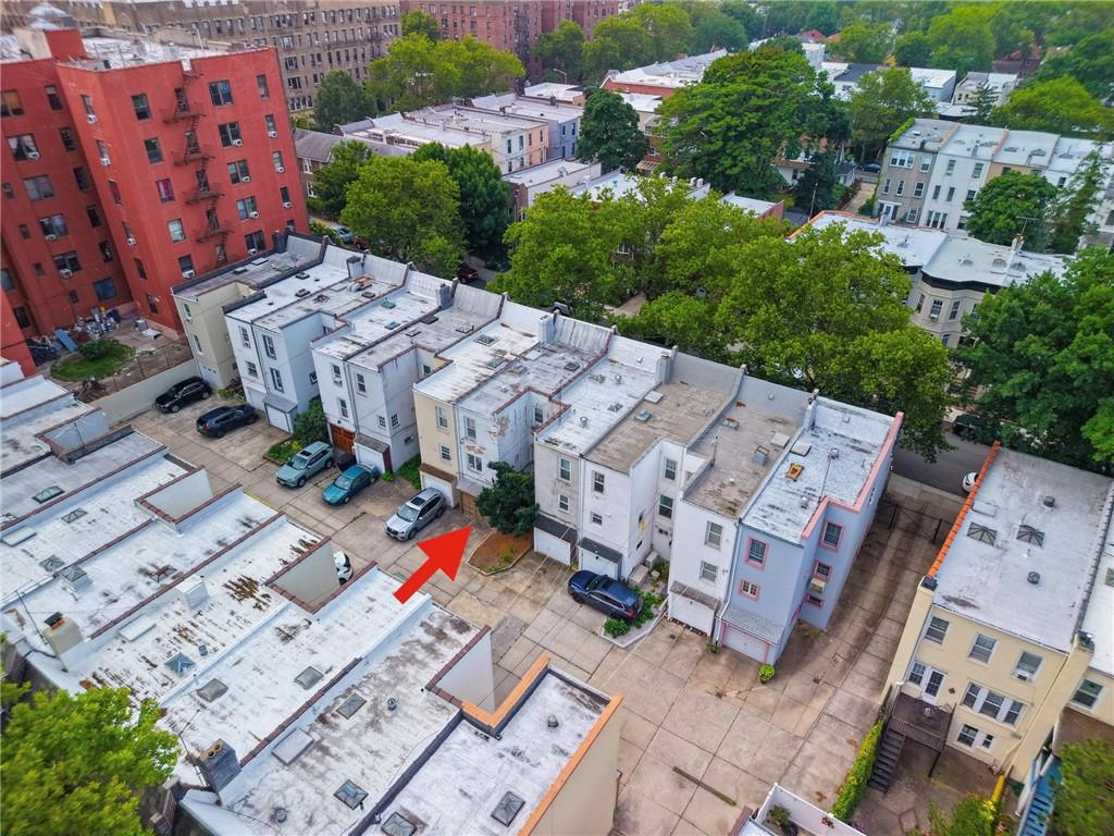 95 A 71st Street Bay Ridge Brooklyn NY 11209