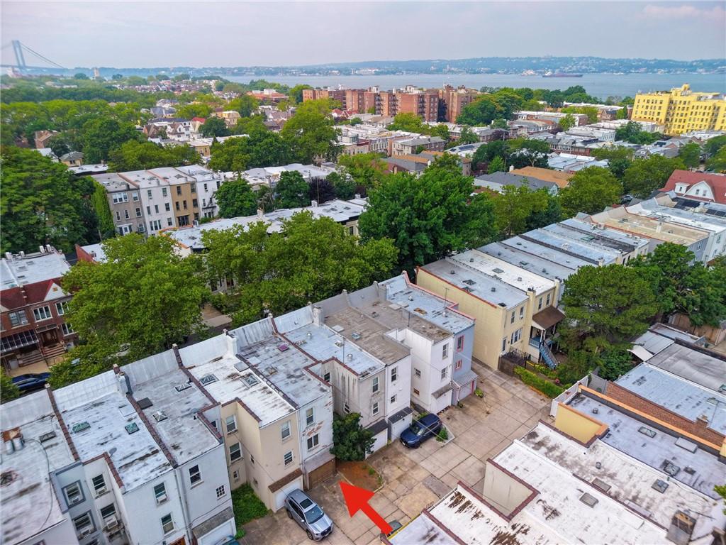 95 A 71st Street Bay Ridge Brooklyn NY 11209