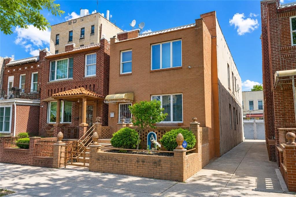 1847 65TH Street Bensonhurst Brooklyn NY 11204