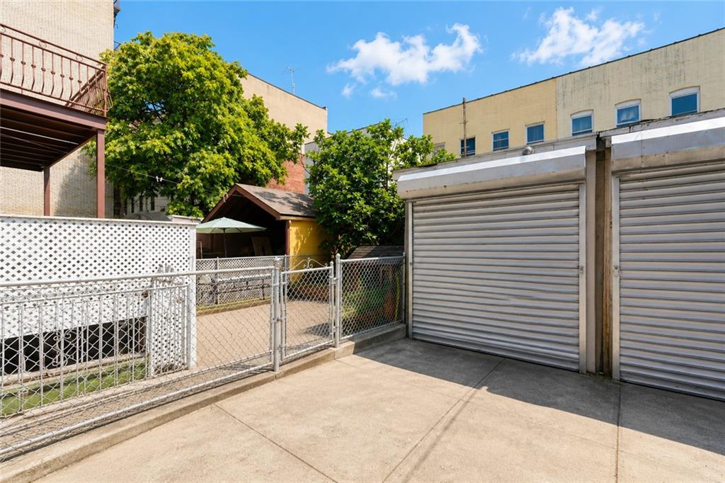 1847 65TH Street Bensonhurst Brooklyn NY 11204
