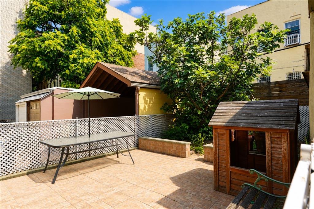 1847 65TH Street Bensonhurst Brooklyn NY 11204