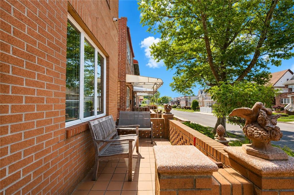 1847 65TH Street Bensonhurst Brooklyn NY 11204