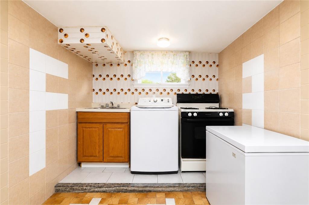 1847 65TH Street Bensonhurst Brooklyn NY 11204