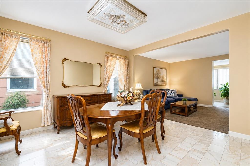 1847 65TH Street Bensonhurst Brooklyn NY 11204