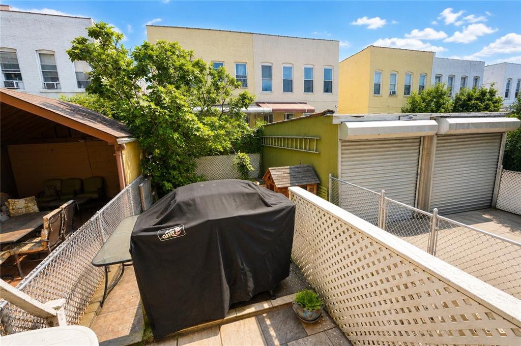 1847 65TH Street Bensonhurst Brooklyn NY 11204