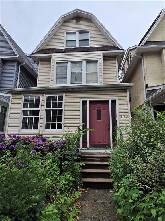 342 East 5th Street Flatbush Brooklyn NY 11218