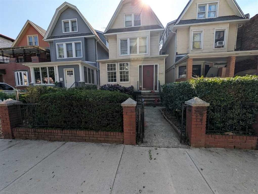 342 East 5th Street Flatbush Brooklyn NY 11218