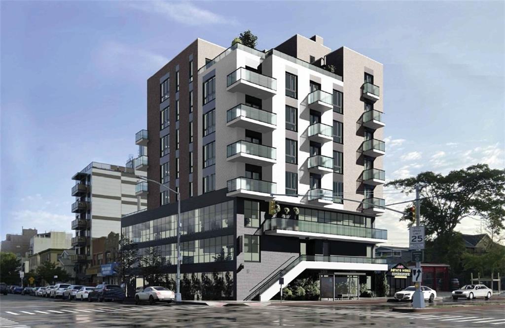 101 ORIENTAL Boulevard Manhattan Beach Brooklyn NY 11235