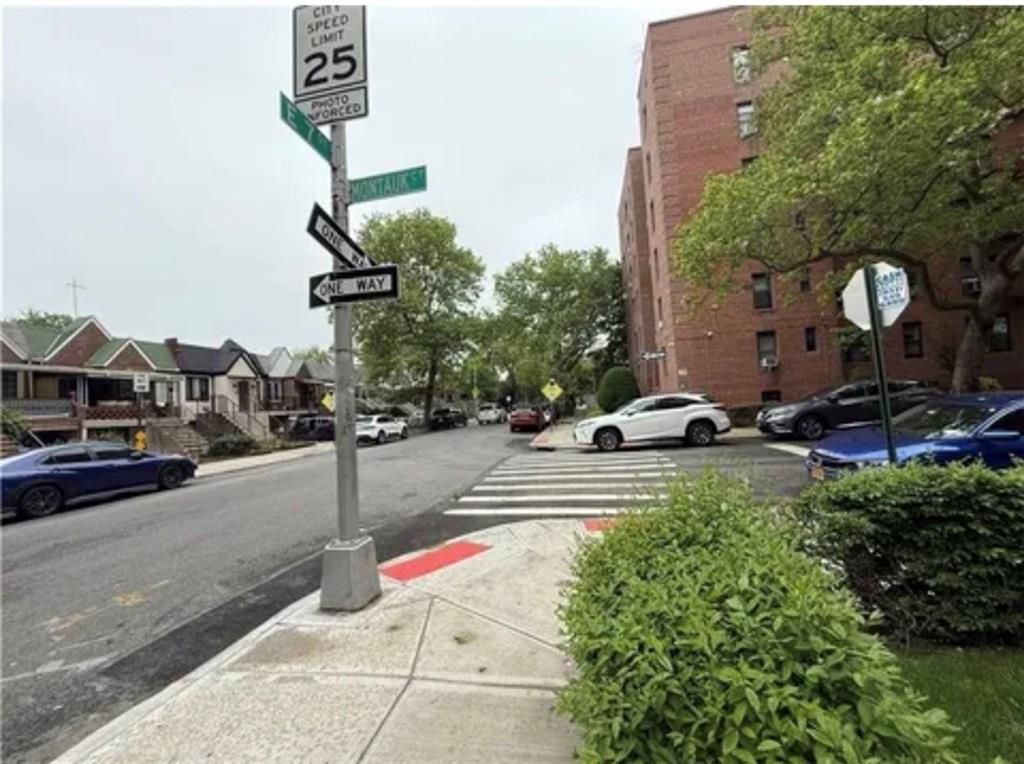 2685 East 7th Street Sheepshead Bay Brooklyn NY 11235