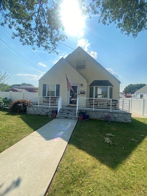 152 Bryson Avenue Westerleigh Staten Island NY 10302