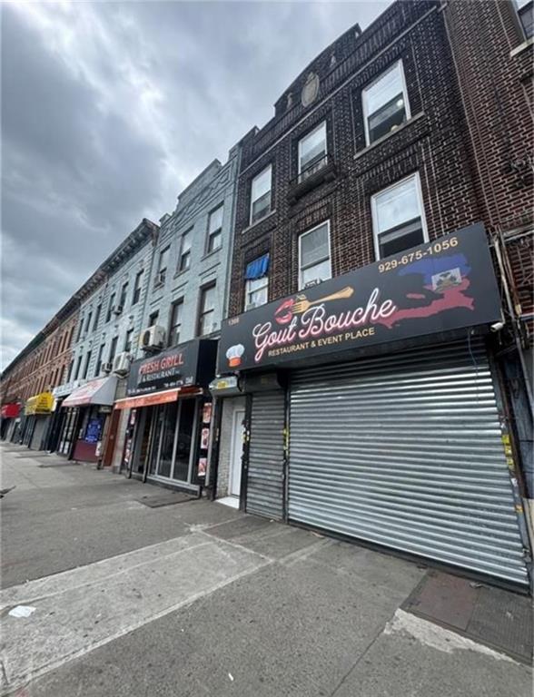 1366 Flatbush Avenue Flatbush Brooklyn NY 11210