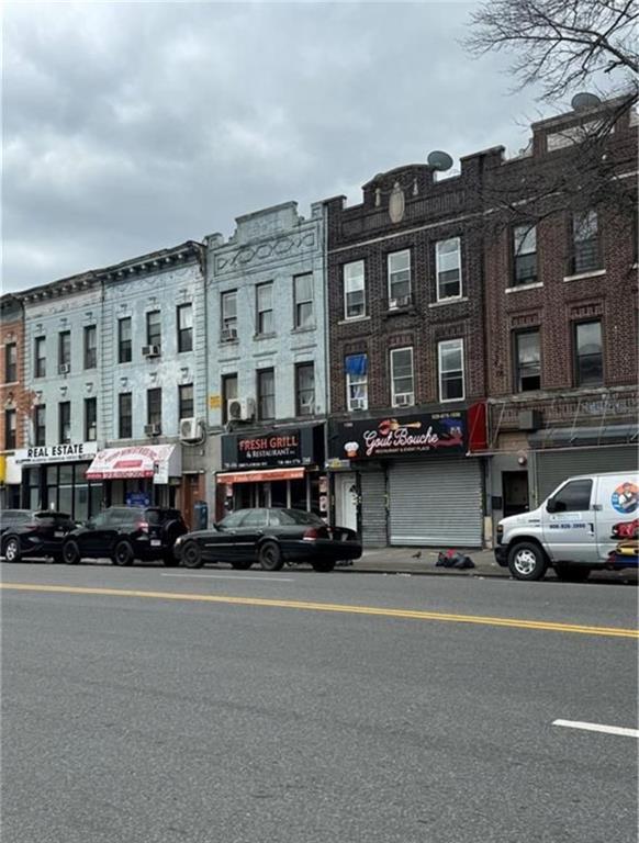 1366 Flatbush Avenue Flatbush Brooklyn NY 11210
