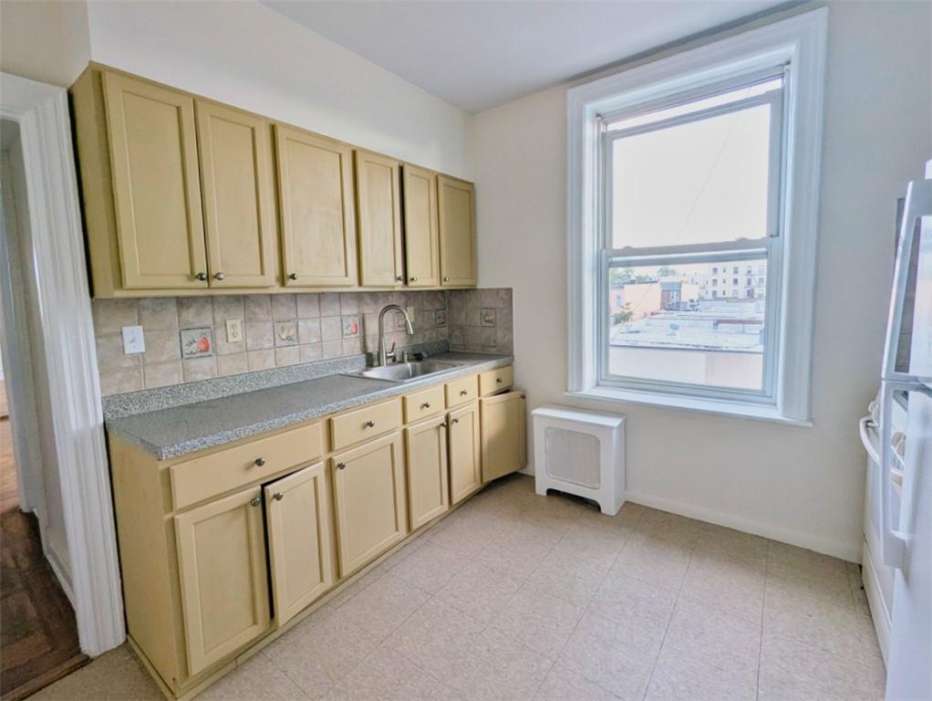 1805 67th Street Bensonhurst Brooklyn NY 11204