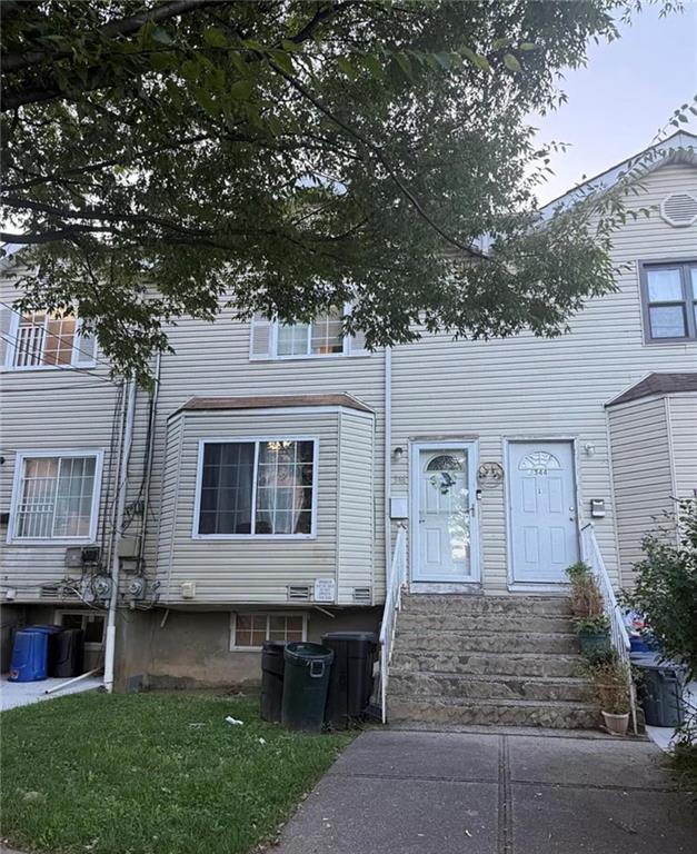 346 Targee Street Stapleton Staten Island NY 10304