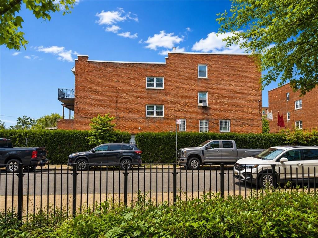 2621 Benson Avenue Bensonhurst Brooklyn NY 11214