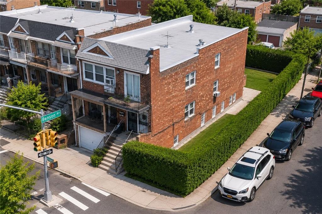 2621 Benson Avenue Bensonhurst Brooklyn NY 11214