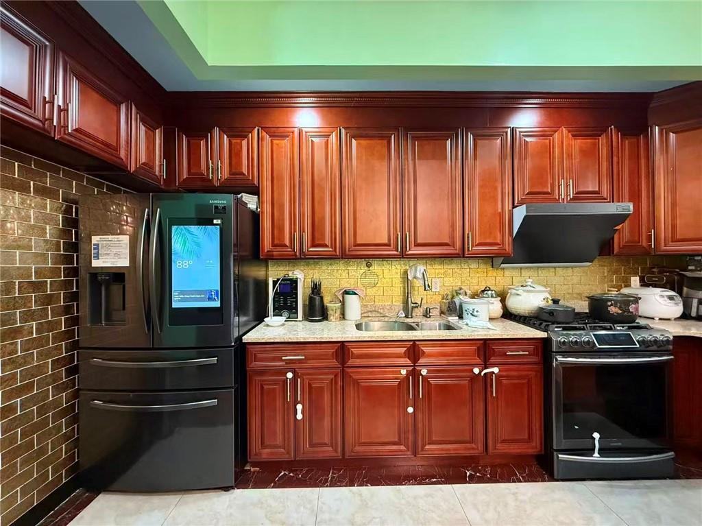 1766 64th Street Bensonhurst Brooklyn NY 11204