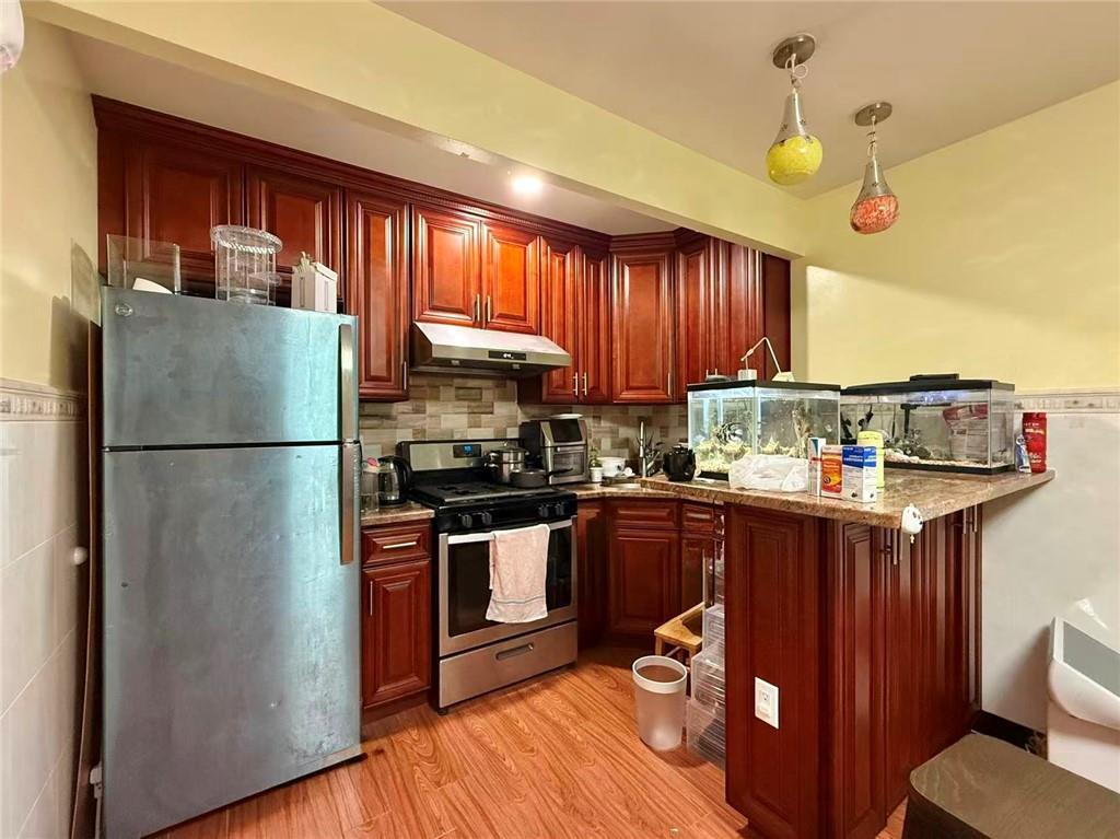 1766 64th Street Bensonhurst Brooklyn NY 11204