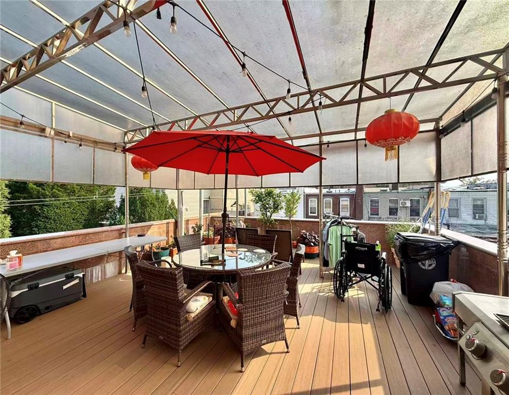1766 64th Street Bensonhurst Brooklyn NY 11204