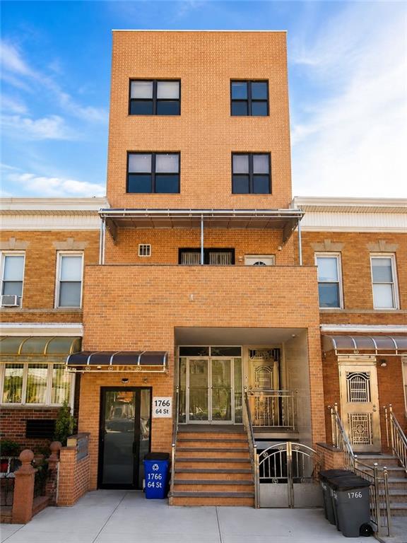 1766 64th Street Bensonhurst Brooklyn NY 11204