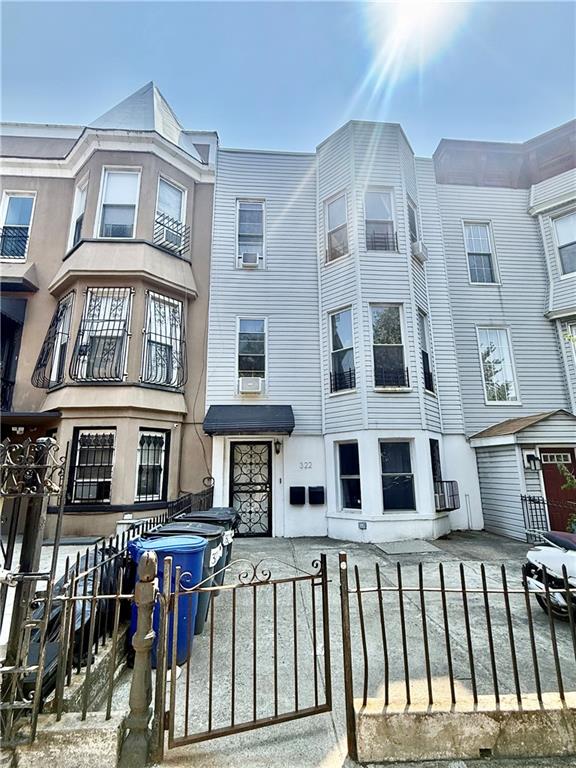 322 56th Street Sunset Park Brooklyn NY 11220