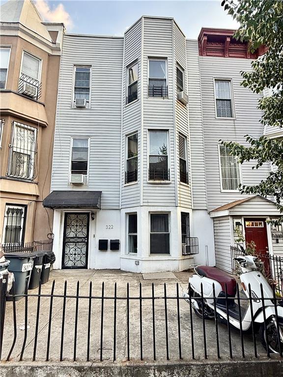 322 56th Street Sunset Park Brooklyn NY 11220