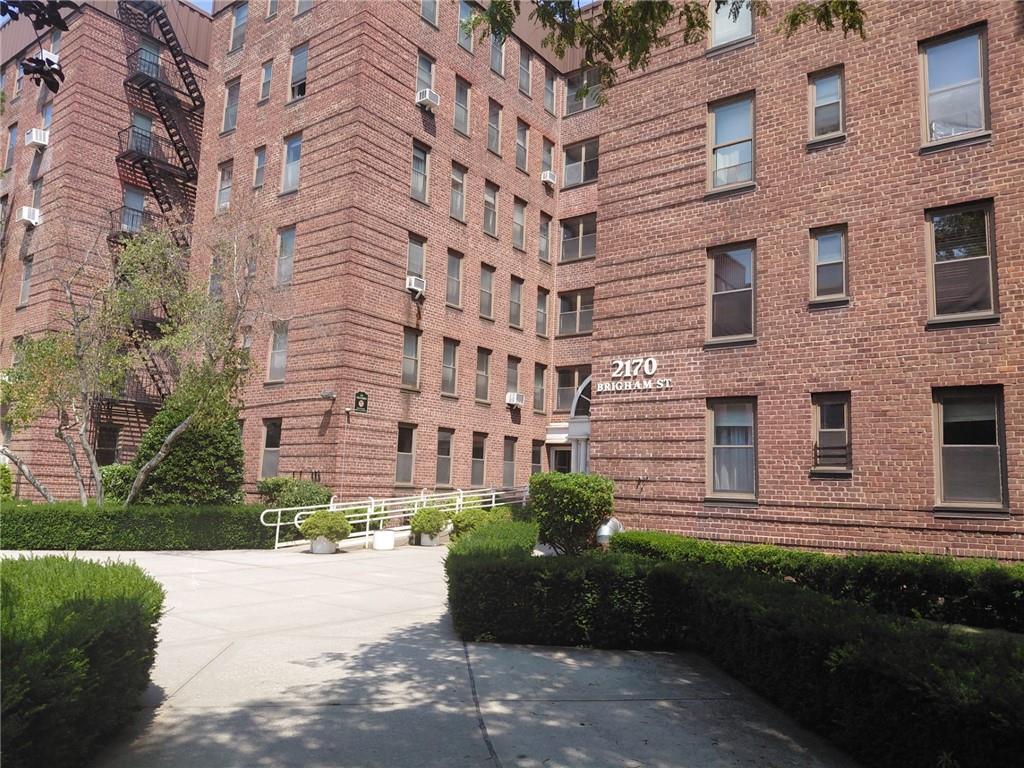 2170 Brigham Street Sheepshead Bay Brooklyn NY 11229