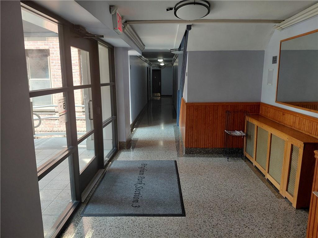 2170 Brigham Street Sheepshead Bay Brooklyn NY 11229