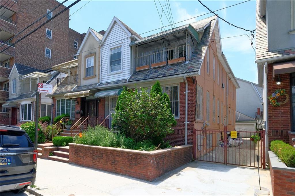 80 Marine Avenue Bay Ridge Brooklyn NY 11209