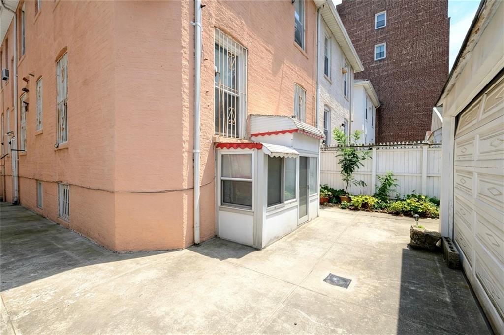 80 Marine Avenue Bay Ridge Brooklyn NY 11209