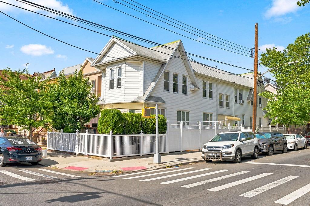 1893 West 11th Street Gravesend Brooklyn NY 11223