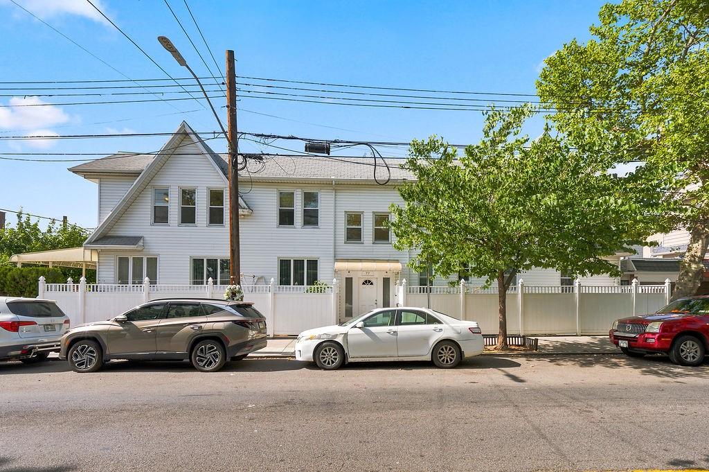 1893 West 11th Street Gravesend Brooklyn NY 11223