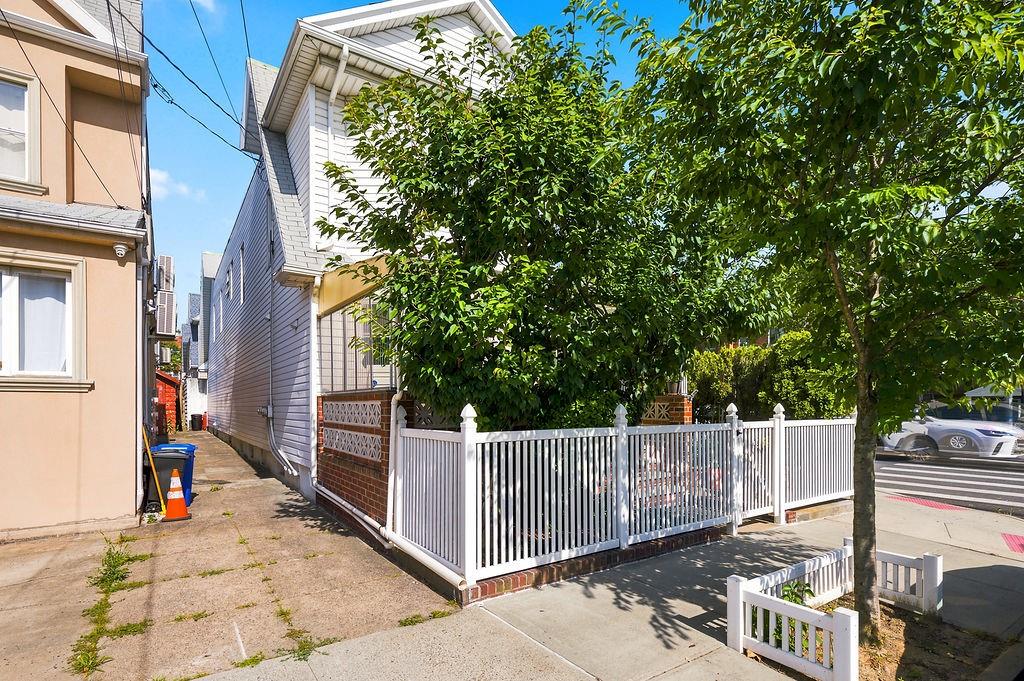 1893 West 11th Street Gravesend Brooklyn NY 11223