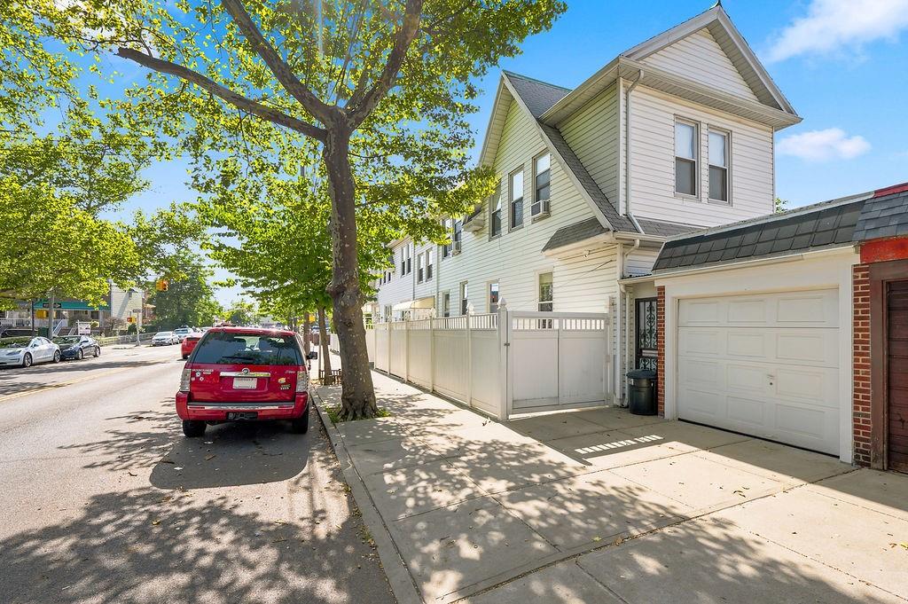 1893 West 11th Street Gravesend Brooklyn NY 11223