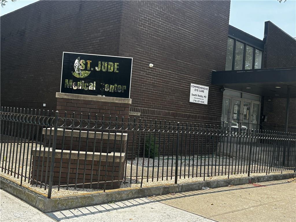 9320 Flatlands Avenue Canarsie Brooklyn NY 11236