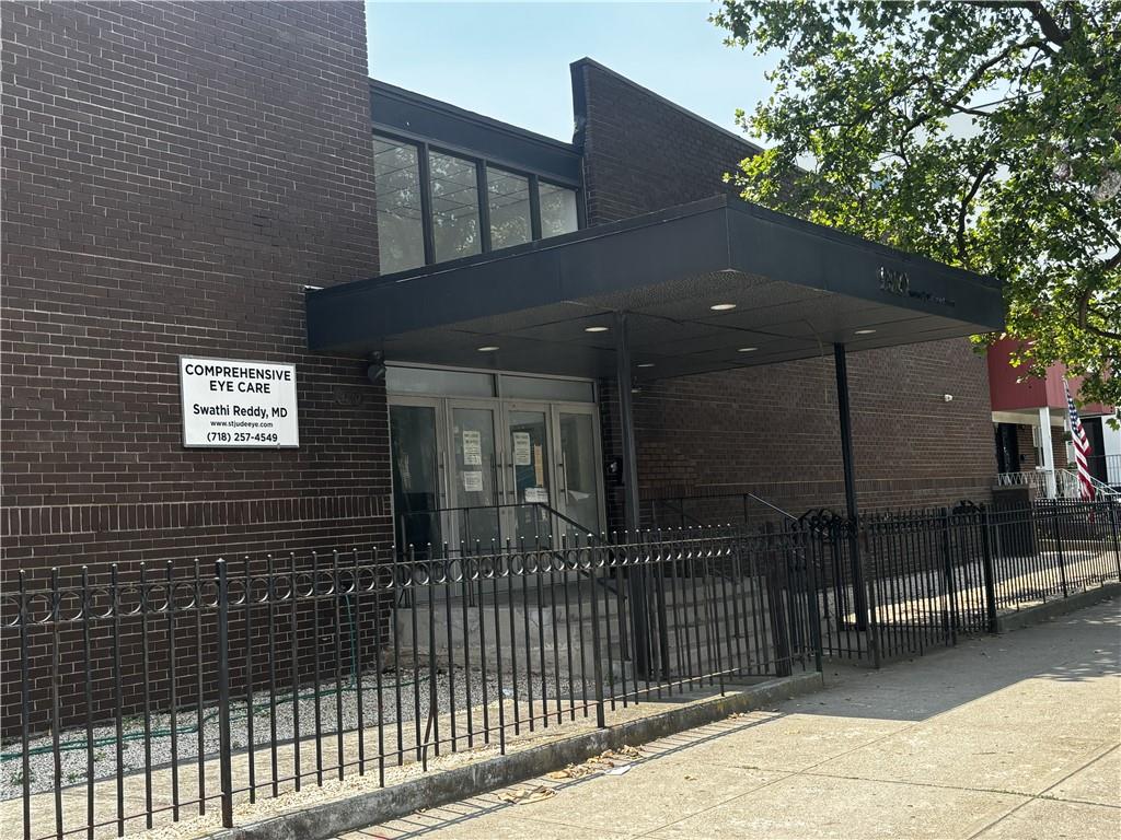 9320 Flatlands Avenue Canarsie Brooklyn NY 11236