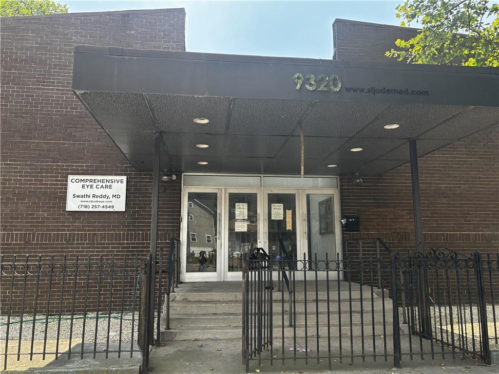 9320 Flatlands Avenue Canarsie Brooklyn NY 11236