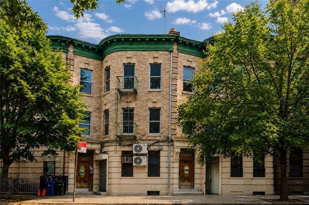 1310 Flatbush Avenue Flatbush Brooklyn NY 11210