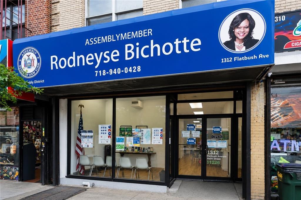 1310 Flatbush Avenue Flatbush Brooklyn NY 11210