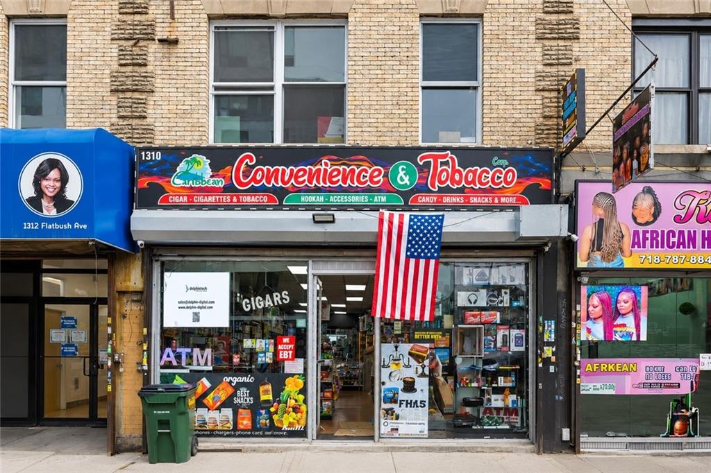 1310 Flatbush Avenue Flatbush Brooklyn NY 11210