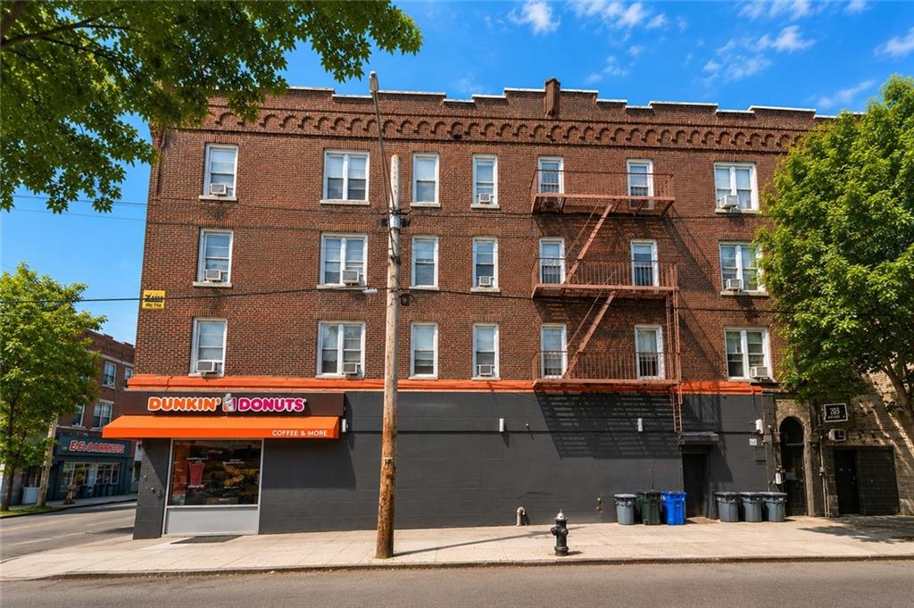 203 Avenue U Gravesend Brooklyn NY 11223