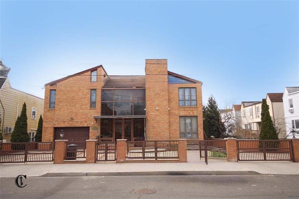 2026 East 74th Street Bergen Beach Brooklyn NY 11234
