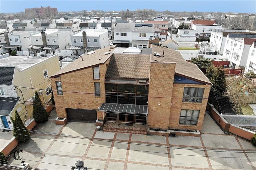 2026 East 74th Street Bergen Beach Brooklyn NY 11234