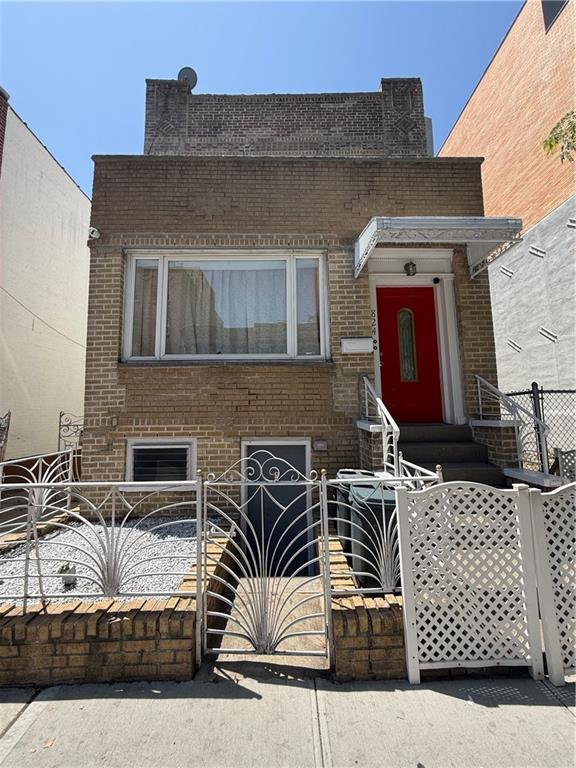 824 59th Street Sunset Park Brooklyn NY 11220