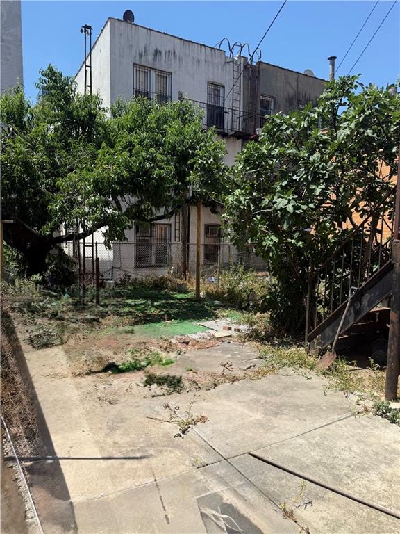 824 59th Street Sunset Park Brooklyn NY 11220